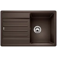 Zlewozmywaki - Blanco LEGRA 45S KAWOWY 522206 - miniaturka - grafika 1