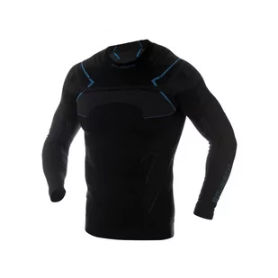 Bluza na nartry męska Brubeck Thermo - Bielizna sportowa damska - miniaturka - grafika 1