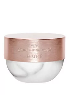 Rituals Anti-Aging Night Cream Krem do twarzy 50ml - Kremy do twarzy - miniaturka - grafika 2
