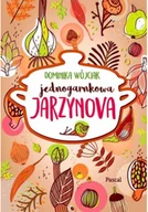 Książki kucharskie - Jednogarnkowa jarzynowa - miniaturka - grafika 1