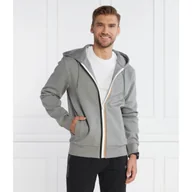 Bluzy męskie - BOSS Bluza Salvi 131 | Regular Fit - miniaturka - grafika 1