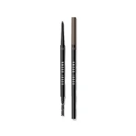 Akcesoria i kosmetyki do stylizacji brwi - Bobbi Brown Precise Brow Pencil Kredka do brwi 06 g 11 - BLACK BROWN - miniaturka - grafika 1