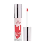Błyszczyki do ust - Constance Carroll Constance Carroll, Sweet Jelly, błyszczyk Raspberry Kiss, 3,5 ml - miniaturka - grafika 1