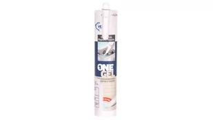 Simet Żel elektroinstalacyjny 300ml do wypełniania i uszczelniania Onegel 89154000 - Inne akcesoria elektryczne - miniaturka - grafika 1