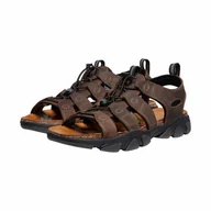 Sandały męskie - Sandały męskie KEEN DAYTONA II SANDAL-42 - miniaturka - grafika 1