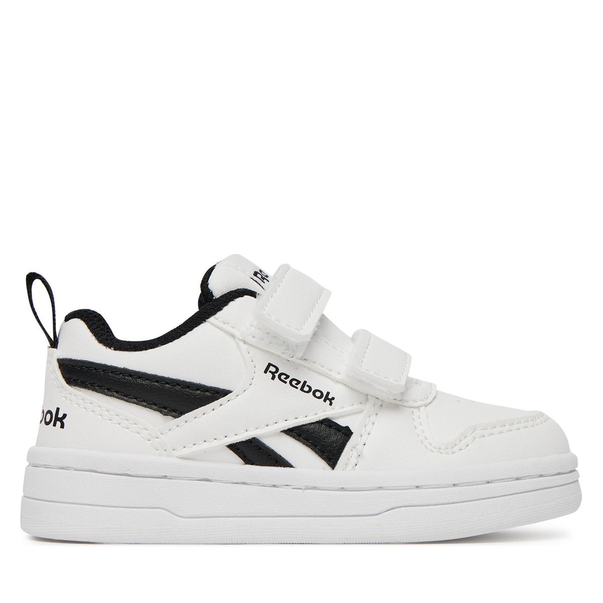 Reebok Sneakersy Chłopiec Biały 24KC2080(III)CH