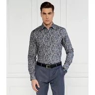 Koszule męskie - Joop! Koszula | Slim Fit - miniaturka - grafika 1