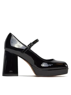 Aldo Czółenka Trowe 13694547 Czarny - Czółenka - miniaturka - grafika 1