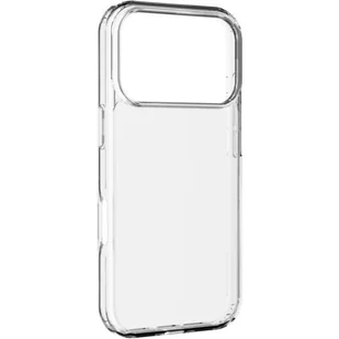 Etui CELLULARLINE Clear Protect do Apple iPhone 17 Pro Transparentny - Etui i futerały do telefonów - miniaturka - grafika 1