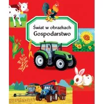 Olesiejuk Sp. z o.o. Świat w obrazkach Gospodarstwo Marie-Renee Guilloret