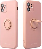 Etui i futerały do telefonów - ROAR Futerał Roar Amber Case - do Samsung Galaxy A55 5G Różowy - miniaturka - grafika 1