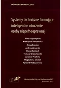 Technika - Systemy techniczne formujące inteligentne otoczenie osoby niepełnosprawnej - miniaturka - grafika 1