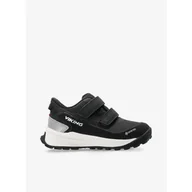 Buty dla dziewczynek - Buty dziecięce Viking Expower GTX 2V - miniaturka - grafika 1