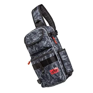 Berkley URBN Sling body bag torby 1530304 - Body - miniaturka - grafika 1