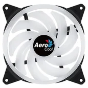 Chłodzenie procesora - Aerocool WENTYLATOR PGS DUO 14 ARGB 6pin 140mm - miniaturka - grafika 1