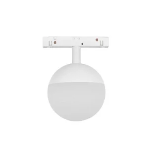OXYLED Lampa do szynoprzewodu ORB biała 3000K 893609 OXYLED - Lampy pozostałe - miniaturka - grafika 1