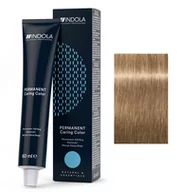 Farby do włosów i szampony koloryzujące - Indola PCC, farba do wosw, 8.0, 60ml - miniaturka - grafika 1