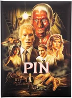 Horrory Blu-Ray - mediabook - miniaturka - grafika 1