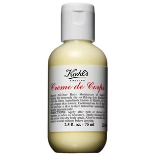 Kiehl's Kiehls Kiehls Balsam do ciała 75 ml damska - Balsamy i kremy do ciała - miniaturka - grafika 1