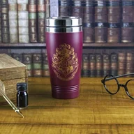 Kubki termiczne - Flashpoint AG Flashpoint 509551 Harry Potter Hogwarts praktyczny kubek podróżny PP3304HP - miniaturka - grafika 1