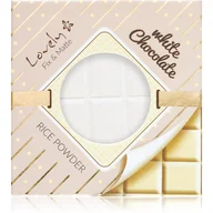 Pudry do twarzy - Lovely Lovely Puder Ryżowy White Chocolate 9g LOV-1140 - miniaturka - grafika 1