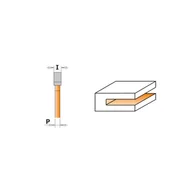 Frezy - CMT Frezy do rowków z trzepieniem 12mm; I-1,5; D-47,8; H-12,8 922.315.11B - miniaturka - grafika 1