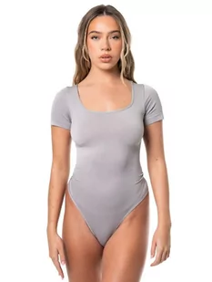 Body damskie Heyshape modelujące XL - Odzież ciążowa - miniaturka - grafika 1