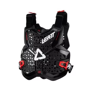 Chest Protector 2.5 Blk - Akcesoria motocyklowe - miniaturka - grafika 1
