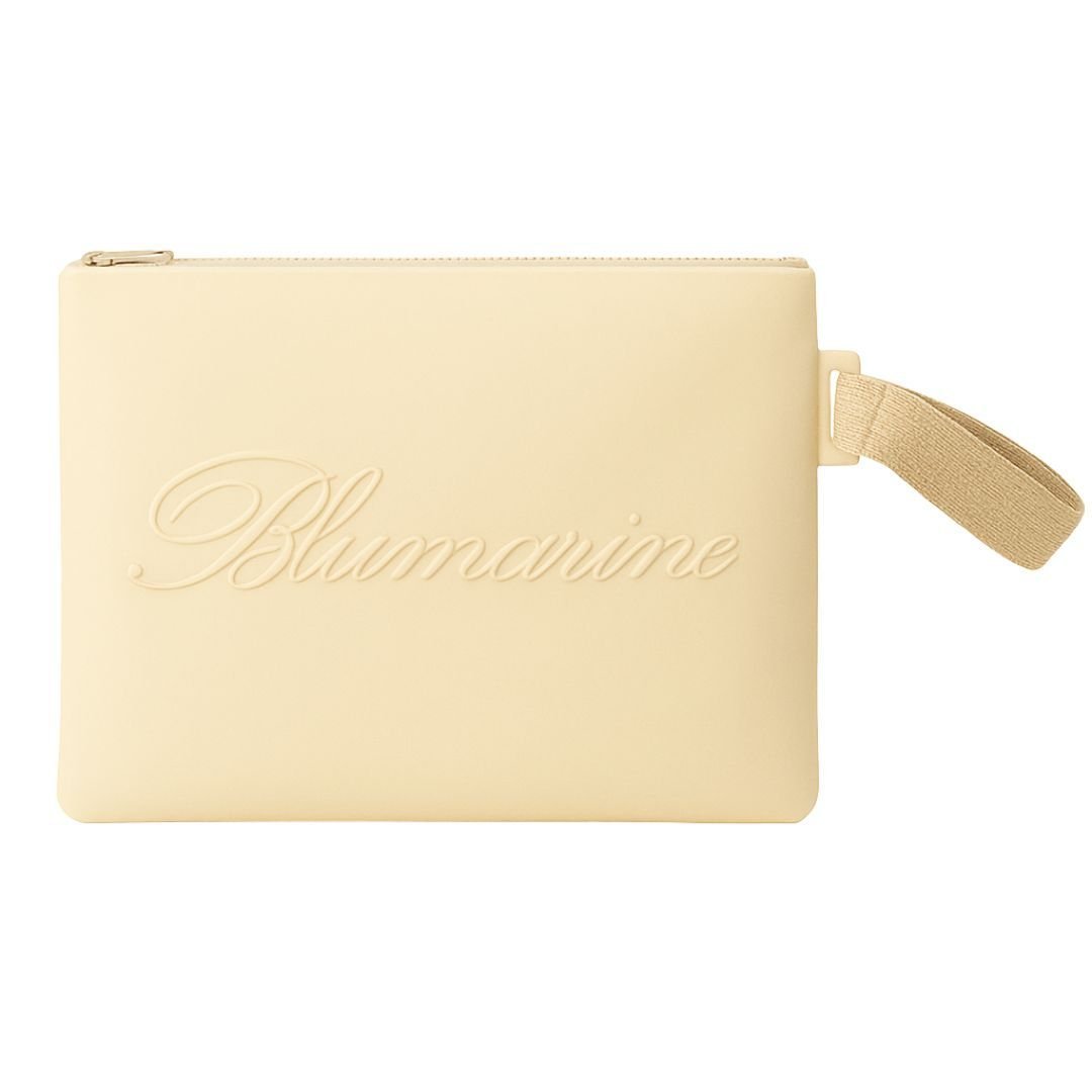 Pochette Mare Blumarine Home Costa Smeralda