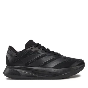 Buty do biegania adidas Duramo SL 2 IH8231 Czarny - Buty sportowe damskie - miniaturka - grafika 1