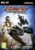 Gry PC - MX vs ATV Supercross Encore (PC) - miniaturka - grafika 1