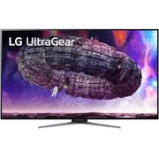 Monitory - LG UltraGear 48GQ900-B 48" 48GQ900-B.AEU - miniaturka - grafika 1