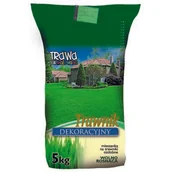Trawy i trawniki - Trawnik Dekoracyjny 5 kg worek papierowy - miniaturka - grafika 1