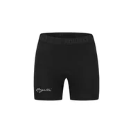 Spodenki rowerowe - Bokserki damskie Rogelli BOXER SHORT LADY z wkładką rowerową - miniaturka - grafika 1