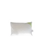 Kołdry i poduszki dla dzieci - Poldaun Poduszka Bamboo pikowana 40x60 - miniaturka - grafika 1