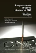 Technika - Programowanie i budowa obrabiarek CNC. Komputerowo wspomagane wytwarzanie. - miniaturka - grafika 1