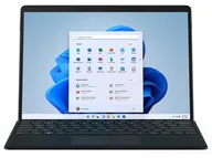 Laptopy - Microsoft Surface Pro 8 Graphite 256GB/i5-1145G7/16GB/13.0 Win10Pro Commercial 8PU-00050 8PU-00050 - miniaturka - grafika 1