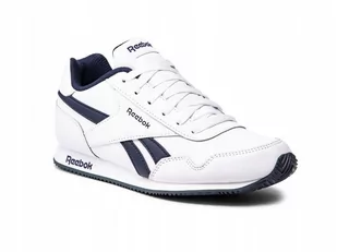 Buty Sportowe Reebok Royal Cl Jogg Fv1294 R 34,5 - Moda i Uroda OUTLET - miniaturka - grafika 1