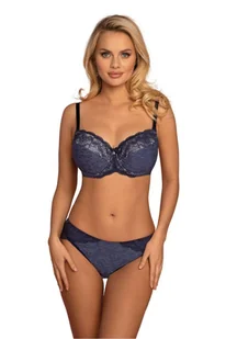 Figi Model VF-448 Navy - Vena - XXL Vena - Majtki damskie - miniaturka - grafika 1