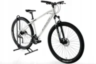Rowery - Rower MTB 29 Kands Comp-er HYDR R21 biały 2023 alt - miniaturka - grafika 1