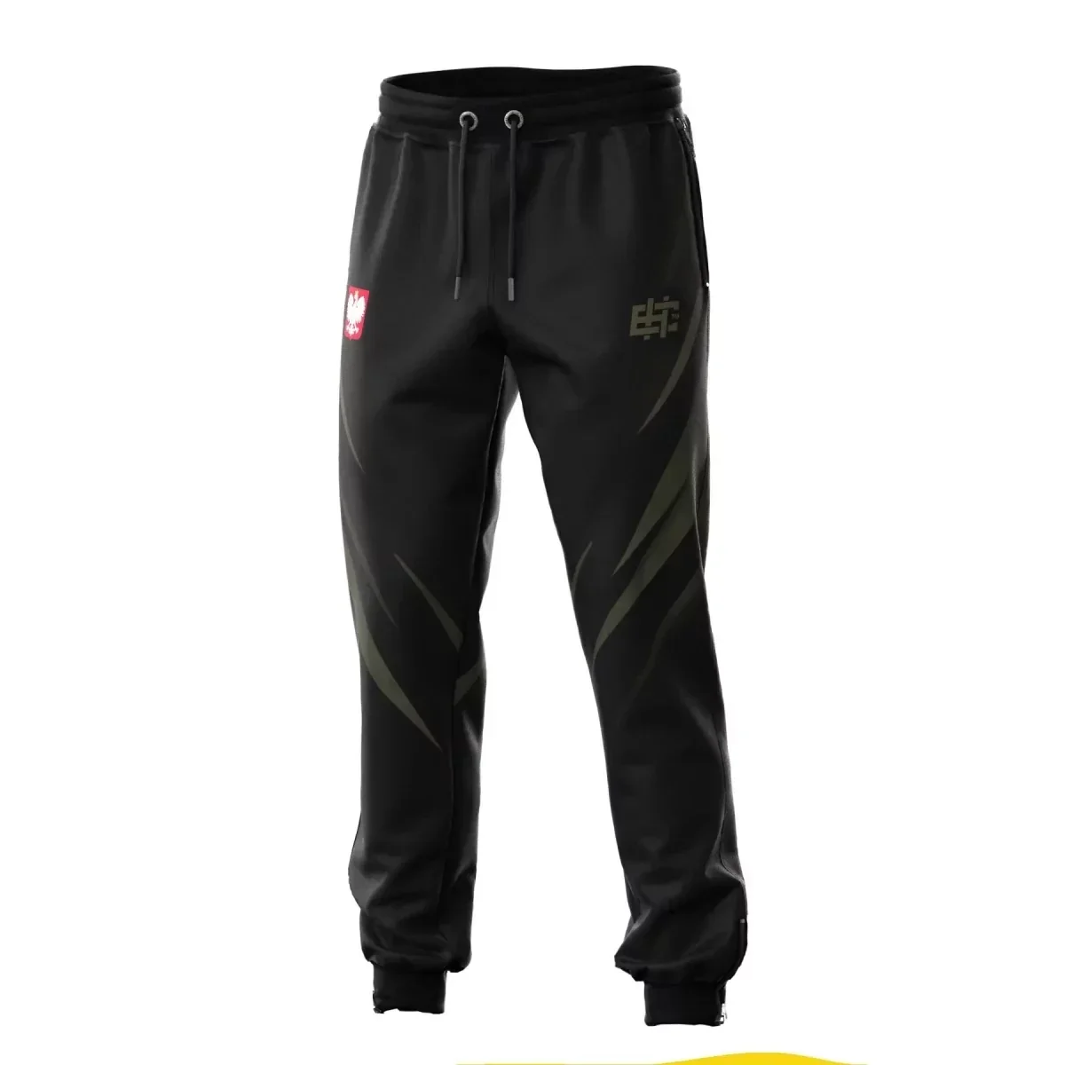 Spodnie Sportowe EXTREME HOBBY POLSKA ULTIMATE