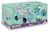 Zabawki do piasku - Stitch Jezdzik - miniaturka - grafika 1