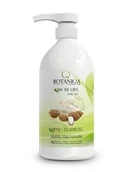 Szampony i odżywki dla psów - Botaniqa BOTANIQA LOVE ME LONG Cupuaçu & Shea Shampoo 1L 46865-uniw - miniaturka - grafika 1