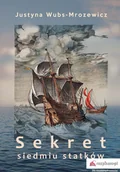 Technika - Rozpisani.pl Sekret siedmiu statków - miniaturka - grafika 1