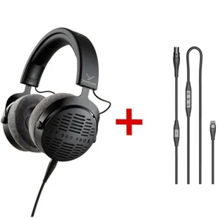 Beyerdynamic DT 900 PRO X + kabel PRO X Lightning - Słuchawki - miniaturka - grafika 1