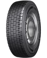 Opony ciężarowe - CONTINENTAL Conti Hybrid HD3 295/55R22 .5 147/145 K - miniaturka - grafika 1