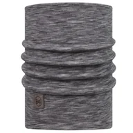 Czapki narciarskie - Komin wielofunkcyjny z wełny merynosów Buff Merino Heavyweight - miniaturka - grafika 1