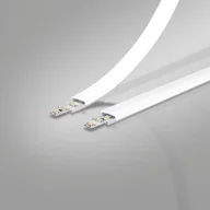 Akcesoria do oświetlenia - LEDart EVN EVN APFLAT4 aluminium, 200cm U zginany - miniaturka - grafika 1