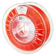 Filamenty i akcesoria do drukarek 3D - Spectrum 3D filament, Premium PCTG, 1,75mm, 1000g, 80736, transparent orange - miniaturka - grafika 1