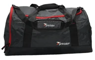Torby podróżne - Torba podróżna Precision Pro HX Team Charcoal Black/Red - miniaturka - grafika 1